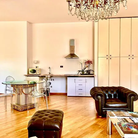 Imperial Terrace Apartamento *