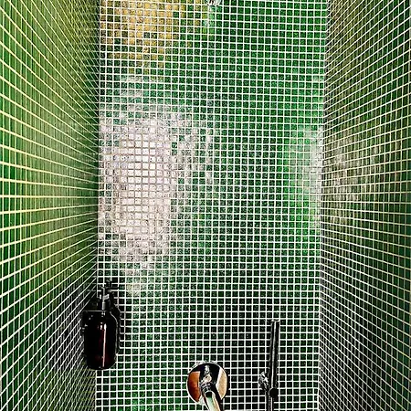 Imperial Terrace Милан