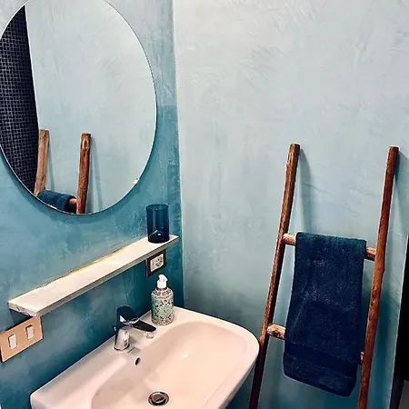 Апартаменты Imperial Terrace Милан