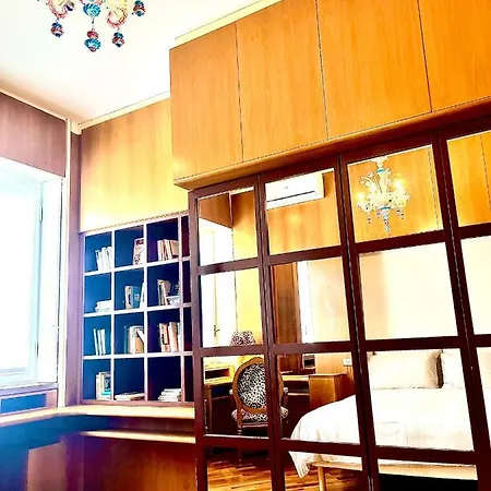 Imperial Terrace Милан