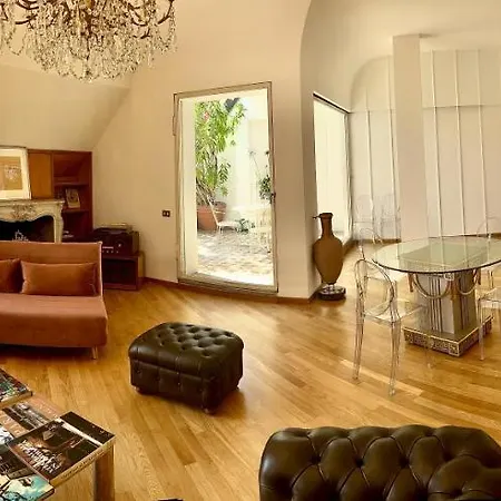 Imperial Terrace * Милан