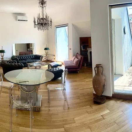 Imperial Terrace * Милан