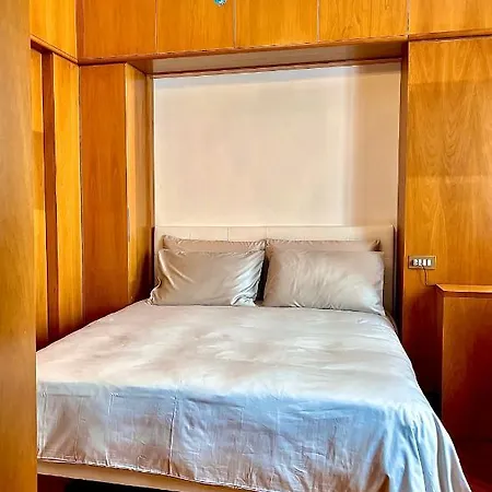 Imperial Terrace Апартаменты *