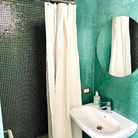 Imperial Terrace Апартаменты