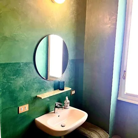 Апартаменты Imperial Terrace