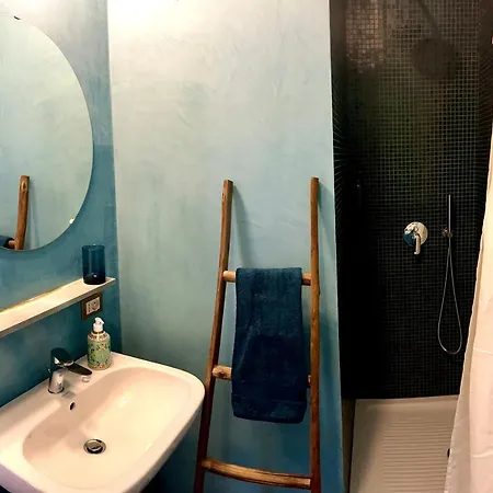 Imperial Terrace Апартаменты