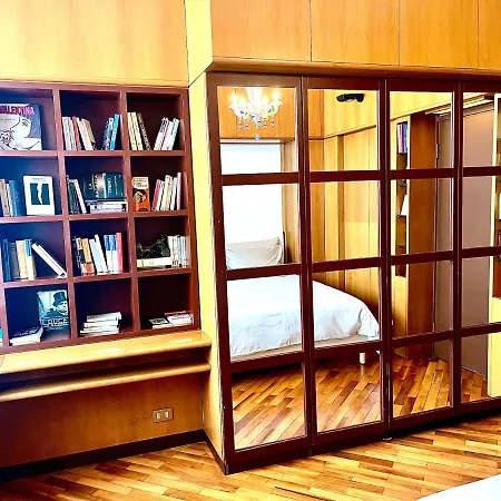 Апартаменты Imperial Terrace *