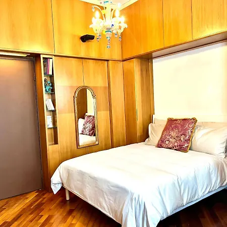 Imperial Terrace Апартаменты