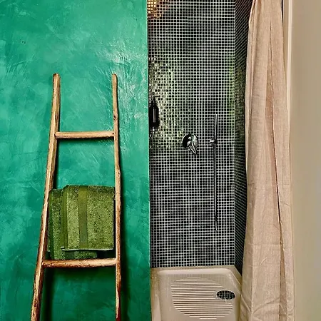 Imperial Terrace Апартаменты