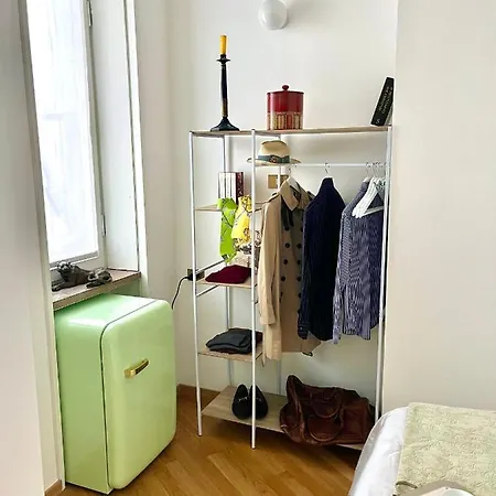 Imperial Terrace Милан