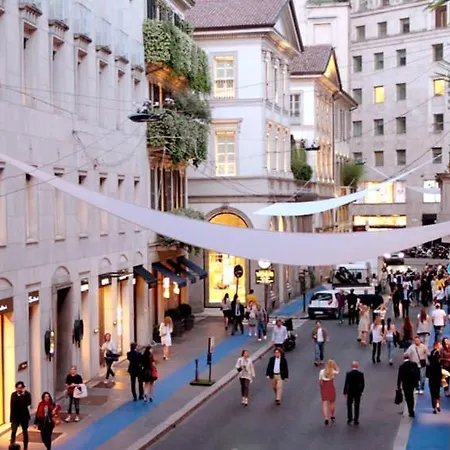 Апартаменты Imperial Terrace