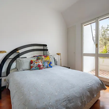 Imperial Terrace Apartment Mailand
