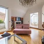 Daire Imperial Terrace