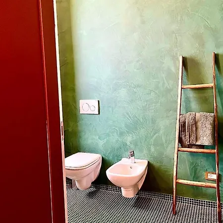 Imperial Terrace Appartement