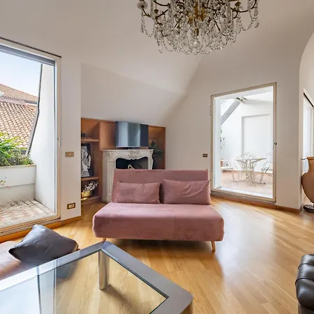 Appartement Imperial Terrace