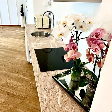 Apartman Imperial Terrace