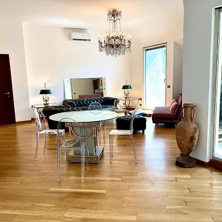 Apartman Imperial Terrace
